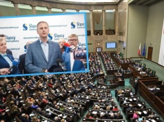 Nie będzie listy mniejszości niemieckiej na wybory do Sejmu. Nowy komitet na scenie