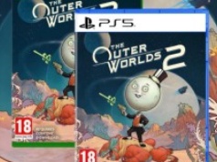 Pudełkowe The Outer Worlds 2 na PS5 i XSX już za 142,97 zł w Media Markt