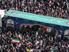 Logika wojny, logika rewolucji. Do obalenia reżimu w Iranie wciąż brakuje jednego czynnika