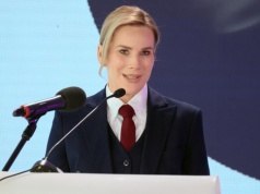 Nieoficjalnie: Marta Nawrocka poleci do USA. Spotka się z Melanią Trump