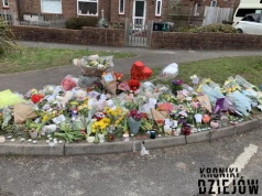 Uciekali 53 dni z noworodkiem. Finał tej historii wstrząsnął Anglią