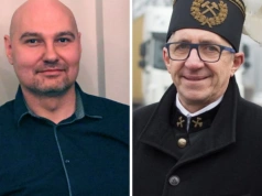 Grzegorz Matusiak do Tomasza Marona: "Jeszcze z panem nie skończyłem". Poszło o memy