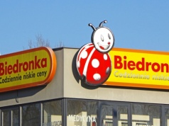 W Biedronce powariowali. Nie wszyscy klienci wiedzą, że rozdają za darmo. Zostały 3 dni