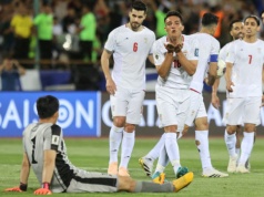 Jest oficjalne stanowisko Iranu ws. udziału na mundialu