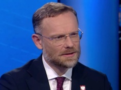 Lex Bogucki w Sejmie. Koalicja muruje furtkę, którą wyważyli ludzie prezydenta