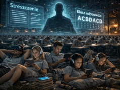 Czy wygoda zamieni nas w bezrozumnych Elojów? O groźbie intelektualnego atawizmu rodzaju ludzkiego cz.II.