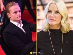 Koniec procesu syna księżnej Mette-Marit. Wiadomo, co z wyrokiem