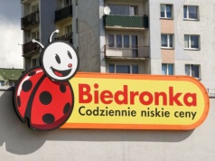 Prezes Biedronki powiedział o zainteresowaniu Carrefourem. Nagła deklaracja