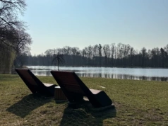 Dolny Śląsk: Śląski Windsor i 30 hektarów zieleni – dlaczego ten park podbija weekendy wrocławian