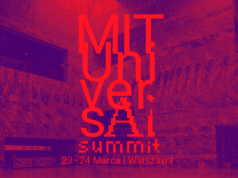 Szczyt o sztucznej inteligencji w Warszawie. MIT Universal AI Summit startuje 23 marca