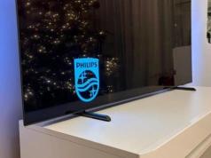 Nowości TV Philips Ambilight 2026. Obraz wychodzi poza ekran