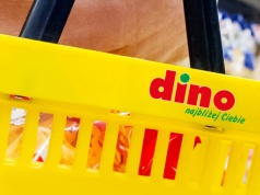 Dino Polska planuje budowę centrum dystrybucyjnego w Zawierciu za 150 mln zł