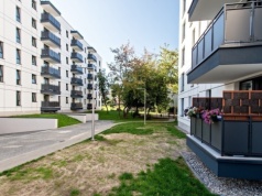 ETBS będzie budowało na Modrzewinie