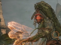 Polska strzelanka Witchfire potrzebuje więcej czasu, ale twórcy zarzekają się, że warto. „Potencjał, którego nie możemy zmarnować”