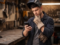 Najtańsze spawarki Ideal do warsztatu i małej firmy