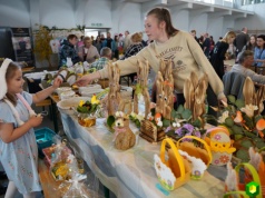 Zbliża się jarmark wielkanocny w Jaworzynie Śląskiej. Co będzie czekać na odwiedzających?