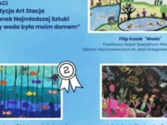 Trzebnicki uczeń triumfuje we Wrocławiu. Filip Kozak zdobywa pierwsze miejsce w 19. edycji ArtStacji