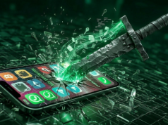 Twój iPhone jest w niebezpieczeństwie. Eksperci ostrzegają przed DarkSword