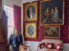 „Nigdy nie miałam poczucia, że rządzą mną arystokratyczne reguły”. Księżna Helena Lubomirska-Lanckorońska o luksusie, społecznej roli arystokracji i życiu na świeczniku