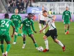Piast kontra Radomiak: stawka meczu jest wysoka