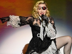 Madonna pojawi się w 2. sezonie Studia!