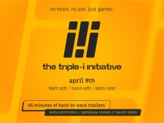 Pokaz gry niezależnej Triple-i Initiative powraca za trzy tygodnie