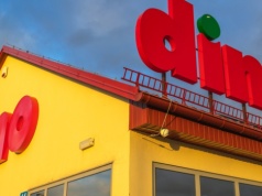 Dino inwestuje setki milionów. Powstanie nowe centrum logistyczne