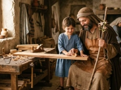 Piękne modlitwy do Św. Józefa w dniu jego święta