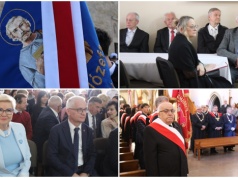 Rzemieślnicy z Sądecczyzny obchodzili uroczystość swojego patrona św. Józefa