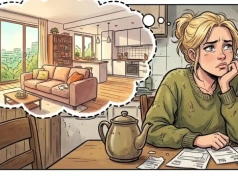 Wielki zwrot na rynku nieruchomości. Polacy mają dość czekania na własne „M”