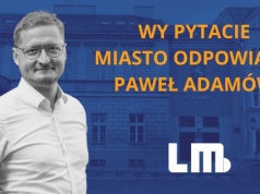 Wy pytacie, miasto odpowiada – tym razem o zieleni w Koninie. Czekamy na pytania
