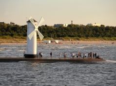 Nie Gdańsk i nie Sopot, tylko "polskie Miami". Niemieccy dziennikarze już przepadli