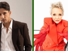 Małgorzata Ostrowska i Dawid Kwiatkowski gwiazdami tegorocznych Dni Złotoryi