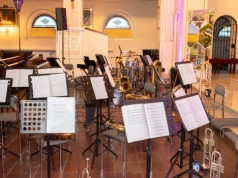 Oratorium Pasyjne w Zabełkowie – zaproszenie na wydarzenie muzyczne