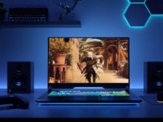 Intel przyspiesza mobilne procesory. Na laptopy będziecie musieli poczekać