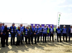 Greenyard buduje zaplecze dla mrożonek. Nowe centrum w Gliwicach coraz bliżej