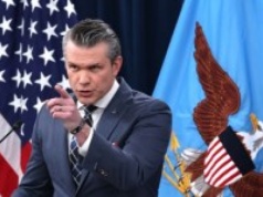 Nazwał Europę "niewdzięcznymi sojusznikami", którzy powinni dziękować Trumpowi