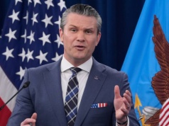 Peter Hegseth uderza w państwa NATO. "Niewdzięczni sojusznicy"