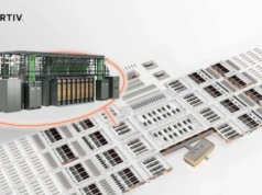 Vertiv wspólnie z NVIDIA upraszcza budowę fabryk AI