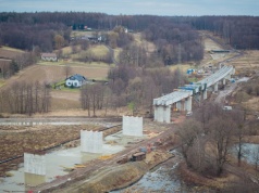 PKP PLK prostuje linię 93 w Zebrzydowicach