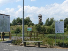 Pod Poznaniem zbudują nową wieżę widokową. Koszt inwestycji to 3,3 mln zł