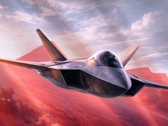 Polska chce projektować myśliwiec 6 generacji. Walczymy o wejście do elity