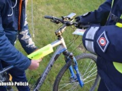 Mandaty dla rowerzystów, jak dla kierowców. W niektórych przypadkach można słono zapłacić