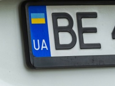 SCT a samochody z zagranicy. Czy kierowcom z Ukrainy też grożą mandaty?