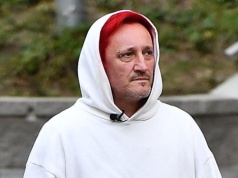 Była 16:10, gdy Wiśniewski pokazał czarno-białe zdjęcie byłej żony. Niespodziewana relacja