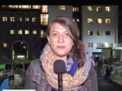 Izrael zamordował dziennikarkę kręcącą film o ludobójstwie w Gazie?