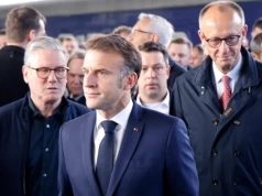 Przełom ws. cieśniny Omruz? Ważne oświadczenie pięciu przywódców