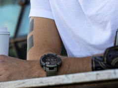 Garmin wprowadza aplikację WhatsApp. Pełna obsługa wiadomości prosto z nadgarstka