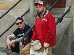 Kaz Bałagane został żulem, a Słoń nie