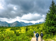 Mamy 23 parki narodowe w Polsce. Ten jeden pobił wszelkie rekordy